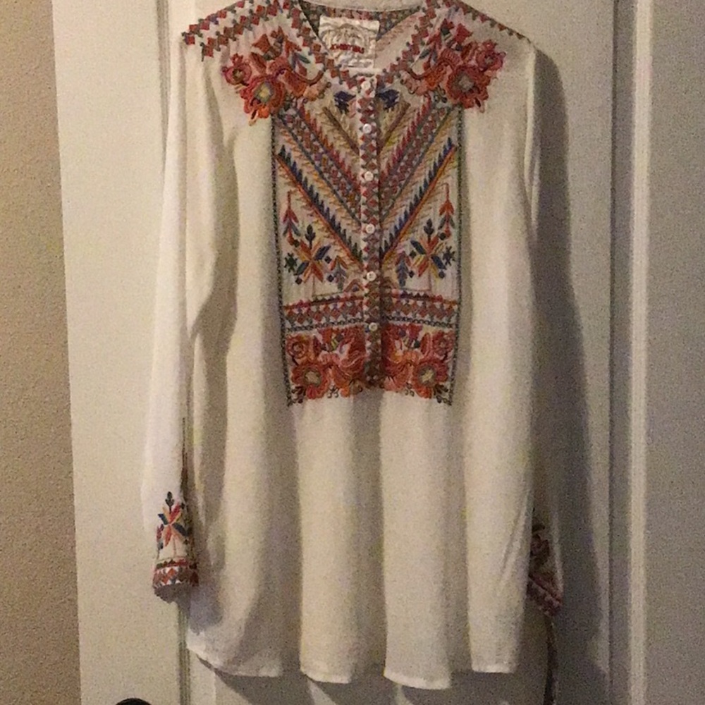 Blouse